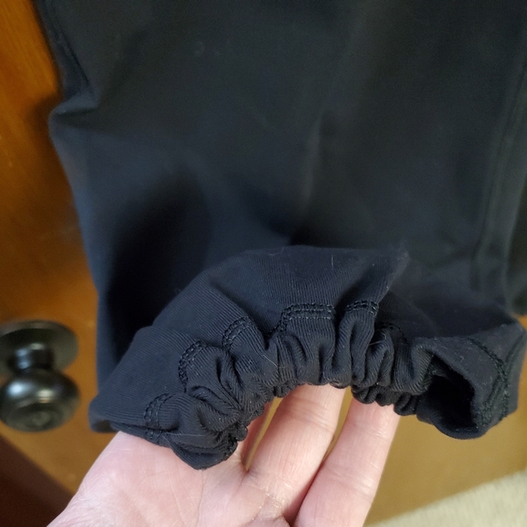 Lululemon cozy pants - Picture 3 of 10